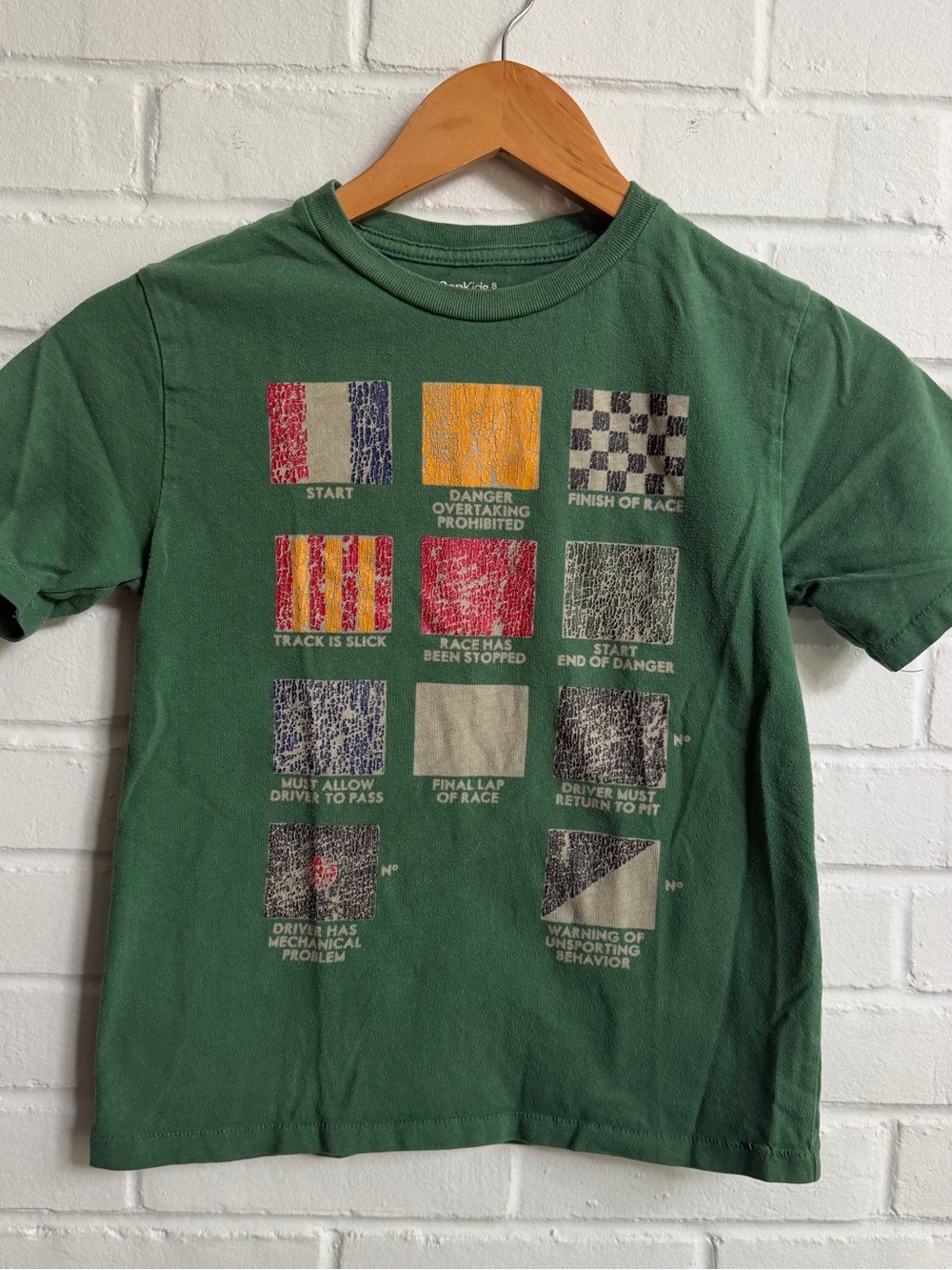 GAP tshirt